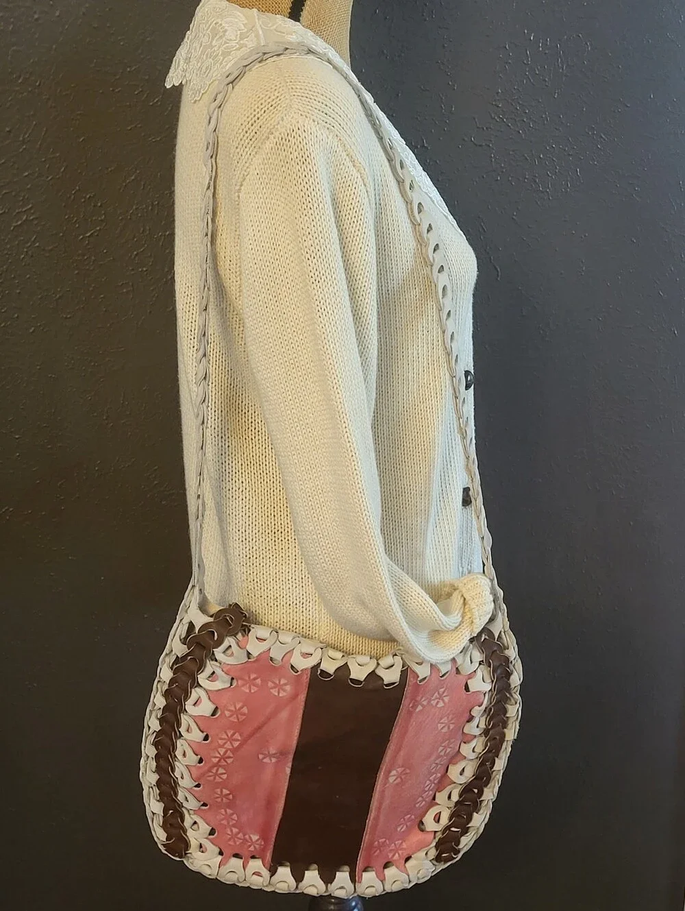 Not Branded 1970s handwoven